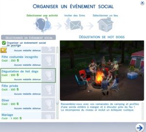 The Sims 4 - Apresentando Granite Falls