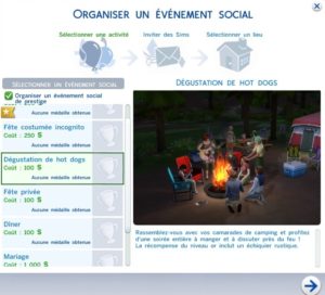 Los Sims 4 - Presentamos Granite Falls