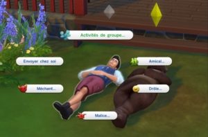 The Sims 4 - Presentazione di Granite Falls