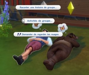 The Sims 4 - Apresentando Granite Falls