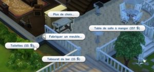 Los Sims 4 - Presentamos Granite Falls