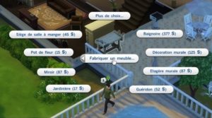 The Sims 4 - Presentazione di Granite Falls