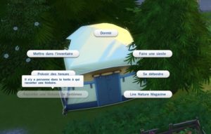 Los Sims 4 - Presentamos Granite Falls