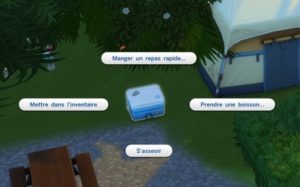 The Sims 4 - Introducing Granite Falls