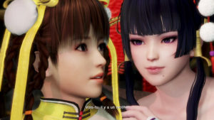 Dead or Alive 6 – Et de 7 !