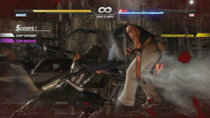 Dead or Alive 6 – Et de 7 !