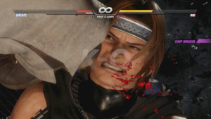 Dead or Alive 6 - Et de 7!