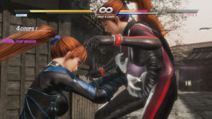 Dead or Alive 6 - ¡Et de 7!