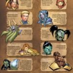 World of Warcraft – La BD continue