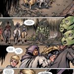 World of Warcraft – La BD continuar