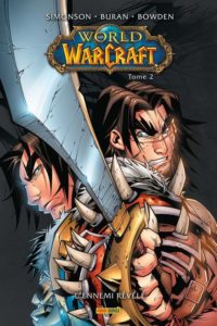 World of Warcraft - A história em quadrinhos que volta às suas raízes