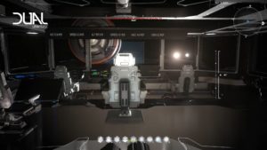 Dual Universe - Alpha 1 Discovery