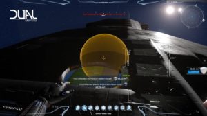Dual Universe - Alpha 1 Discovery