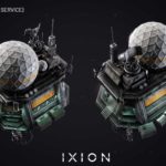 Gamescom 2021 – Ixion