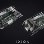 Gamescom 2021 – Ixion