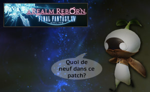 FFXIV - Manutenzione del 04/09: dettagli