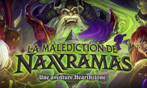 HearthStone: Arachnid Quarter su Heroic