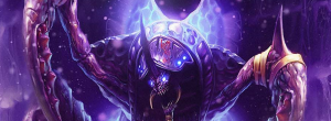 HearthStone: Arachnid Quarter on Heroic