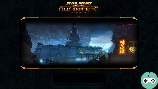 SWTOR - 3.0: Os Devastadores