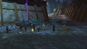 SWTOR - 3.0: The Ravagers