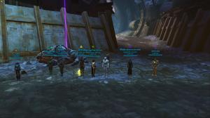 SWTOR - 3.0: Os Devastadores