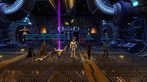 SWTOR - 3.0: Os Devastadores