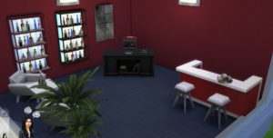 The Sims 4 - Business Career