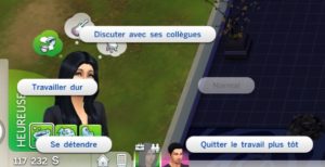 The Sims 4 - Business Career