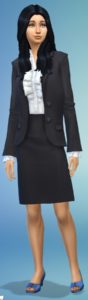 The Sims 4 - Business Career