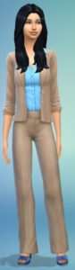 The Sims 4 - Business Career