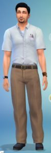 The Sims 4 - Carreira Empresarial