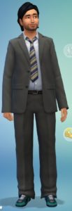 The Sims 4 - Business Career