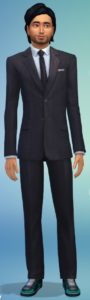 The Sims 4 - Business Career