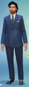 The Sims 4 - Business Career