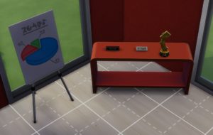 Los Sims 4 - Carrera empresarial