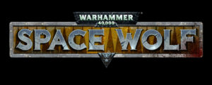 Warhammer 40K: Space Wolf - Gioco di carte e a turni