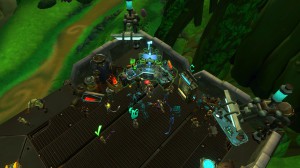 Wildstar: optimiza tu subida de nivel