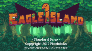 SOS Studios - Eagle Island