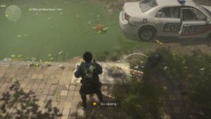 The Division 2 - Beta Returns