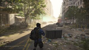 The Division 2 - Beta ritorna