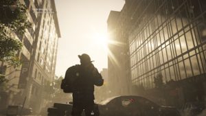 The Division 2 - Beta Returns