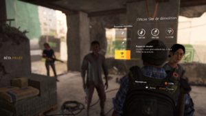 The Division 2 - Beta Returns