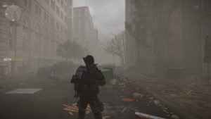 The Division 2 - Beta Returns