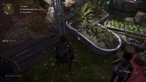 The Division 2 - Beta Returns