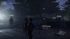 The Division 2 - Beta Returns