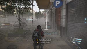 The Division 2 - Beta Returns