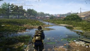 The Division 2 - Beta ritorna