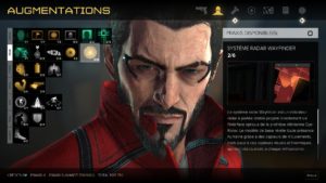A Criminal Past - L'ultimo DLC Preview di Two Ex: Mankind Divided