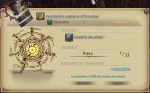 FFXIV - Saga de armas del zodiaco: Armas Novus