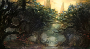 WoW - Artigianato: Spires of Arak